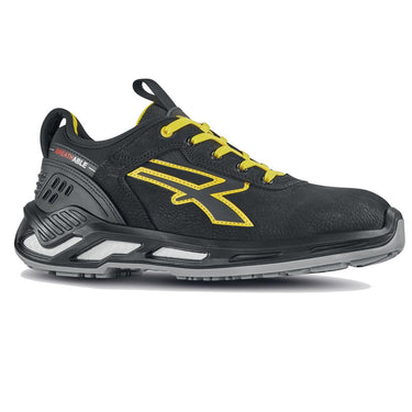 Scarpa antinfortunistica bassa
U-POWER RICK S3 SRC CI ESD